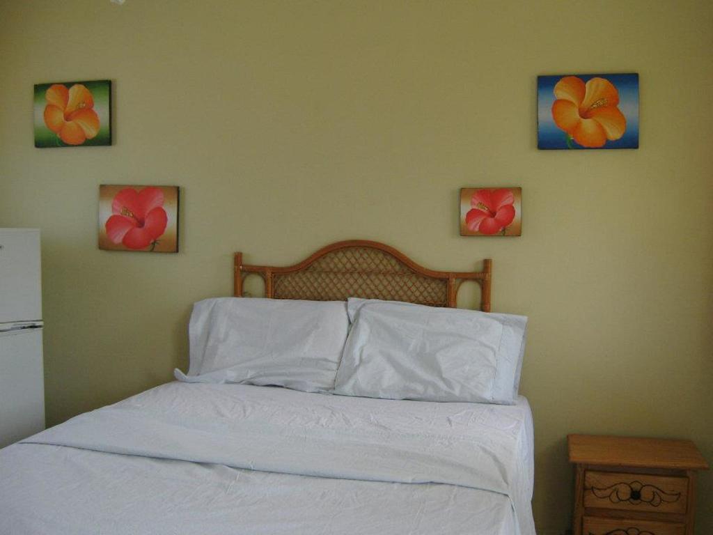 Coco Hotel Sosúa Pokoj fotografie