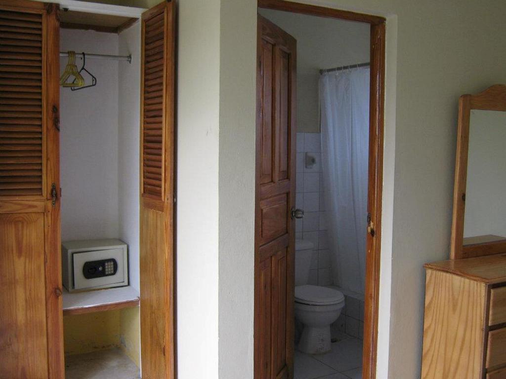 Coco Hotel Sosúa Pokoj fotografie