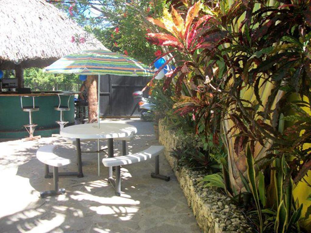 Coco Hotel Sosúa Exteriér fotografie