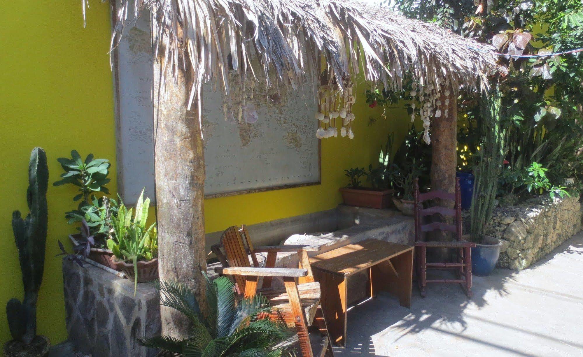 Coco Hotel Sosúa Exteriér fotografie